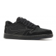 Nike Air Jordan 1 Low Black Phantom x Travis Scott