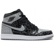 Nike Air Jordan 1 High OG Rebellionaire