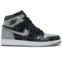 Кроссовки Nike Air Jordan 1 High OG Rebellionaire