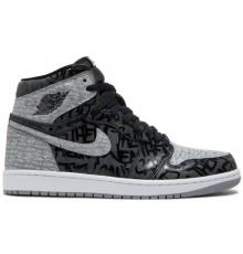 Nike Air Jordan 1 High OG Rebellionaire