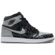Кроссовки Nike Air Jordan 1 High OG Rebellionaire