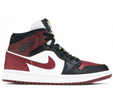 Кроссовки Nike Air Jordan 1 Mid SE Pendants