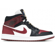 Кроссовки Nike Air Jordan 1 Mid SE Pendants