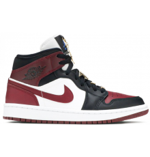 Кроссовки Nike Air Jordan 1 Mid SE Pendants