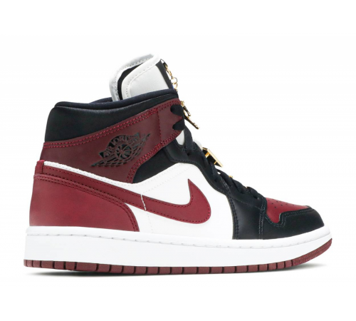 Кроссовки Nike Air Jordan 1 Mid SE Pendants