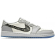 Кроссовки Nike Air Jordan 1 Low OG Dior