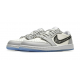 Кроссовки Nike Air Jordan 1 Low OG Dior