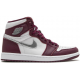 Nike Air Jordan 1 Retro High Bordeaux Red