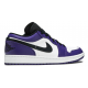 Кроссовки Nike Air Jordan 1 Low Purple