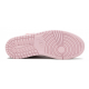 Кроссовки Nike Air Jordan 1 Mid Digital Pink