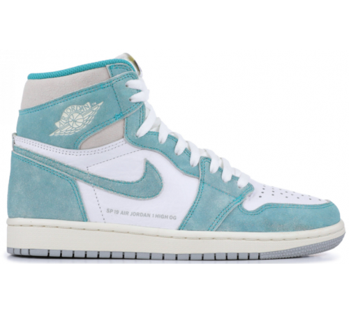 Nike Air Jordan 1 Retro High OG Hyper Royal