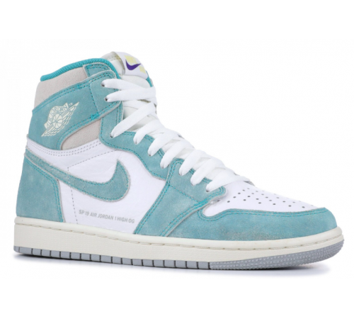 Nike Air Jordan 1 Retro High OG Hyper Royal