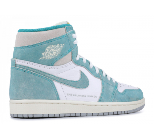 Nike Air Jordan 1 Retro High OG Hyper Royal