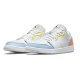 Кроссовки Nike Air Jordan 1 Low To My First Coach
