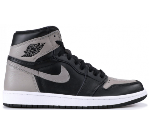 Nike Air Jordan 1 Retro High Og Shadow