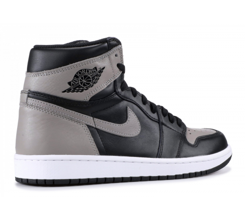Nike Air Jordan 1 Retro High Og Shadow
