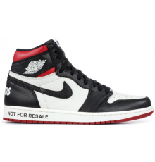 Nike Air Jordan 1 Retro High Not For Resale