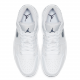 Кроссовки Nike Air Jordan 1 Low White Obsidian