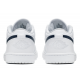 Кроссовки Nike Air Jordan 1 Low White Obsidian