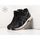 Кроссовки Asics Gel-Kahana 8 LTR Black зима