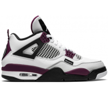 Кроссовки Nike Air Jordan 4 Retro PSG
