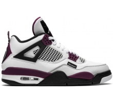 Кроссовки Nike Air Jordan 4 Retro PSG