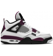 Кроссовки Nike Air Jordan 4 Retro PSG