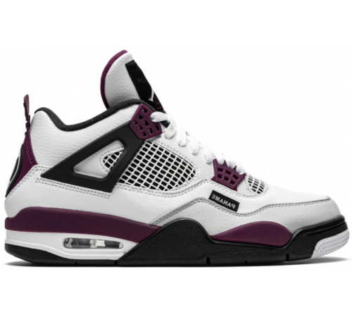 Кроссовки Nike Air Jordan 4 Retro PSG