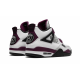 Кроссовки Nike Air Jordan 4 Retro PSG