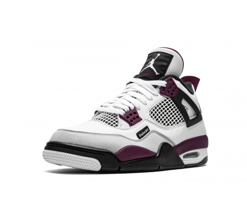 Кроссовки Nike Air Jordan 4 Retro PSG