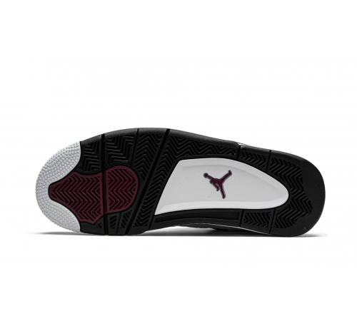 Кроссовки Nike Air Jordan 4 Retro PSG
