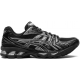 Asics Gel-Kayano 14 Black Pure Silver