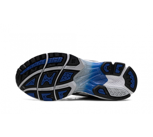 Asics Gel-Kayano 14 White Tuna Blue