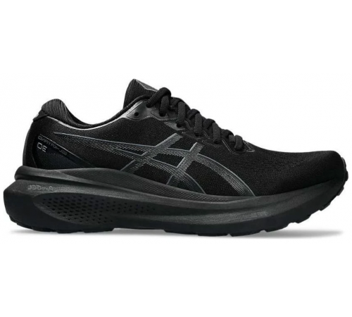 Кроссовки Asics Gel-Kayano 30 Triple Black