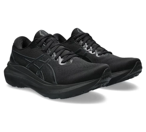 Кроссовки Asics Gel-Kayano 30 Triple Black