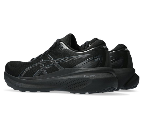Кроссовки Asics Gel-Kayano 30 Triple Black