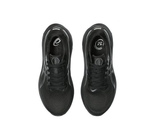 Кроссовки Asics Gel-Kayano 30 Triple Black