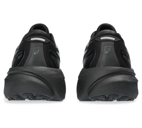 Кроссовки Asics Gel-Kayano 30 Triple Black