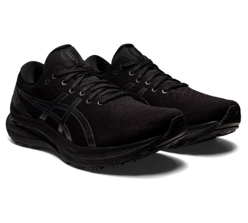 Кроссовки Asics Gel Kayano 29 Triple Black