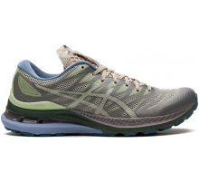 Asics Gel Kayano 28 Gargoyle Fog