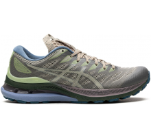 Asics Gel Kayano 28 Gargoyle Fog