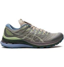 Asics Gel Kayano 28 Gargoyle Fog