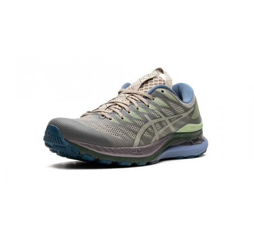 Asics Gel Kayano 28 Gargoyle Fog