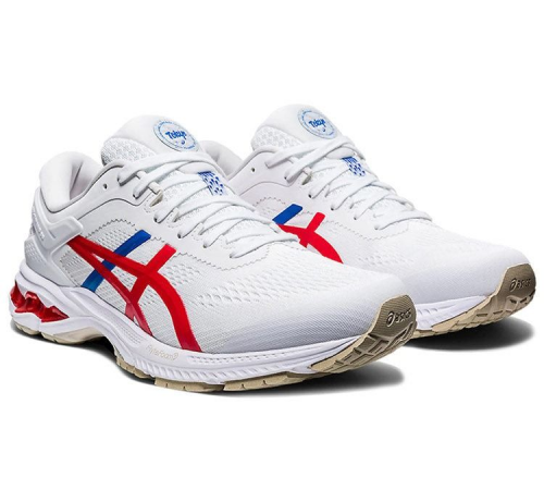 Asics Gel-Kayano 26 Retro Tokyo