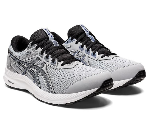 Asics Gel-Contend 8 Piedmont серые