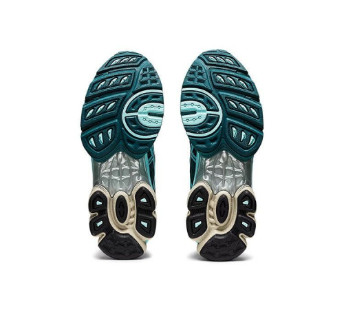 Asics Gel-Nimbus 9 Piedmont Aruba Blue