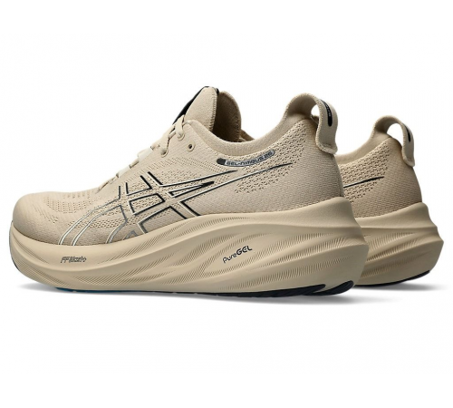 Кроссовки Asics Gel-Nimbus 26 Feather