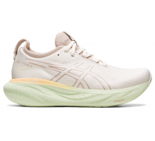 Asics Gel Nimbus 25 Cream Fawn