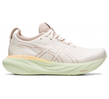 Asics Gel Nimbus 25 Cream Fawn