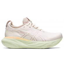 Asics Gel Nimbus 25 Cream Fawn